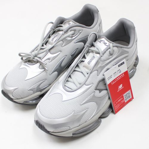 new balance ニューバランス U20005UW スニーカー US10 グレー