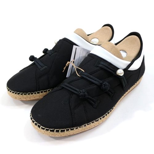 adidas アディダス CLOT QI FLOW BY EDISON CHEN ロット QI フロー バイ エディソンチェン JQ4053 US8.5(26.5cm) ブラック