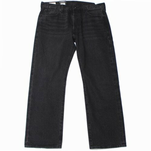 楽天市場】Levis(リーバイス) 30th 別注 501(R) BLACK L28 417 EDIFICE