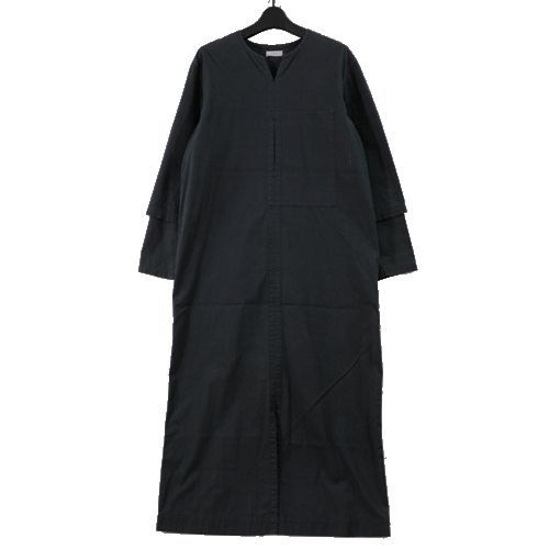 Rakuten - 【中古】 THE HONOKI ザ ヒノキ ワンピース 1 ブラック