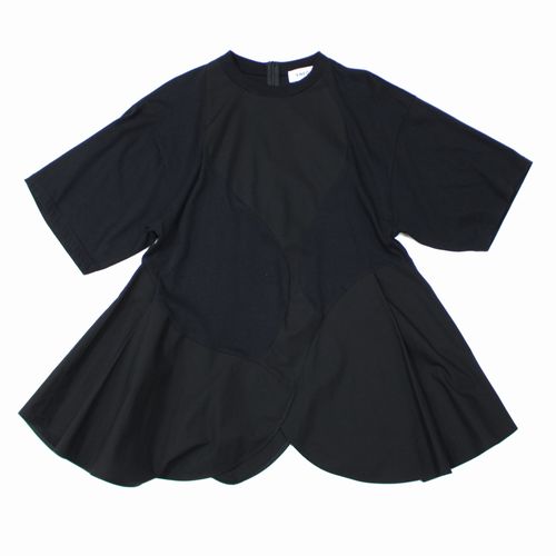 楽天市場】enfold tシャツ（カラーブラック）（Tシャツ・カットソー