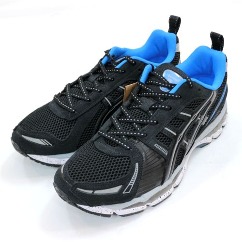 Rakuten - 【中古】 asics × Liberaiders アシックス リベレイダース 25AW GEL-KAYANO 12.1 ゲルカヤノ 1203A985-002 US11(29cm) ブラック
