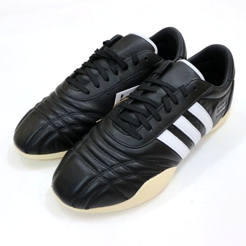 Rakuten - 【中古】 adidas × BRAIN DEAD 2025 TAEKWONDO BRAIN DEAD テコンドー ブレインデッド JQ9303 US9(27cm) ブラック