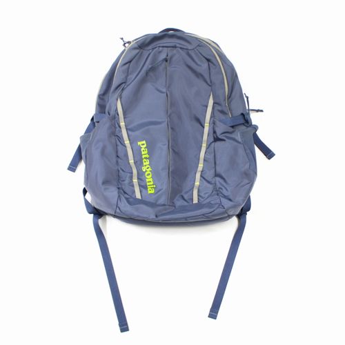 Rakuten - 【中古】 Patagonia パタゴニア M's REFUGIO PACK 28L レフュジオ・パック28L バックパック リュック ALL パープル