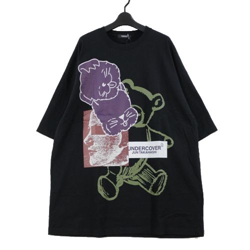 楽天市場】Supreme UNDERCOVER BEAR TEEの通販