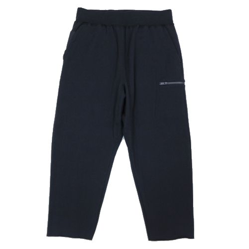 Rakuten - 【中古】 UNDERCOVER アンダーカバー 25AW カットオフ スウェットパンツ 3 ネイビー