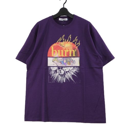 楽天市場】アンダーカバー tシャツ（カラーパープル）の通販