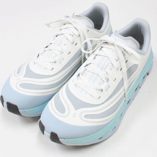 Rakuten - 【中古】 ON オン Cloudflow 5 AD クラウドフロウ3WF30443532 US10(28cm) ブルー