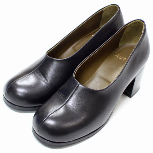 Rakuten - 【中古】 AUTTAA アウッタ Heel Pumps ヒールパンプス