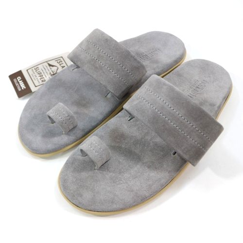 Rakuten - 【中古】 nonnative RANCHER SANDAL COW LEATHER BY ISLAND SLIPPER ノンネイティブ アイランドスリッパ サンダル US8(26cm)