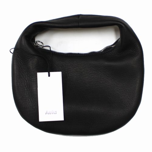 Rakuten - 【中古】 Aeta アエタ DA58 ONE SHOULDER S ディアレザーワンショルダーバック ブラック