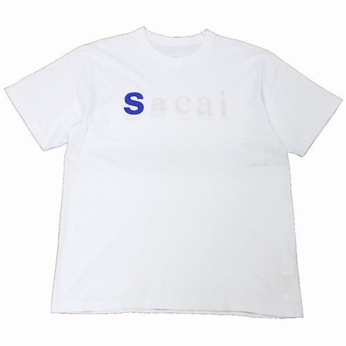 楽天市場】サカイ sacai Tシャツ（Tシャツ・カットソー｜トップス