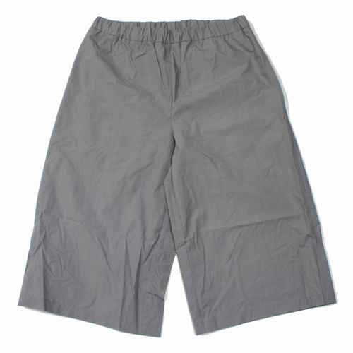  RIER リア BERMUDA SHORTS バミューダショーツ ショートパンツ S グレー