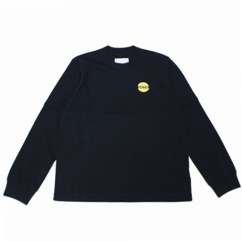 楽天市場】sacai tシャツ 長袖の通販