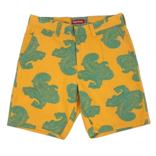 楽天市場】supreme work shortの通販