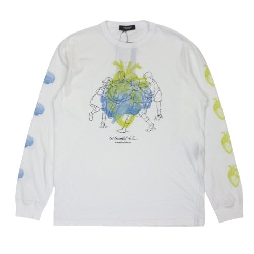 楽天市場】tシャツ 長袖（ブランドアンダーカバー）（Tシャツ