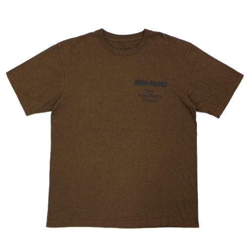 楽天市場】min-nano（Tシャツ・カットソー｜トップス）：メンズ