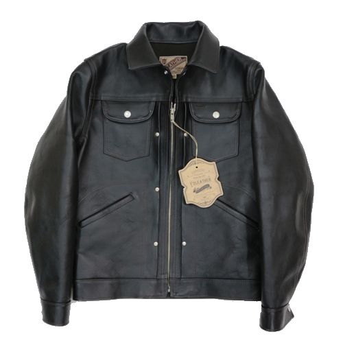 楽天市場】ワイツーレザー 中古（メンズファッション）の通販
