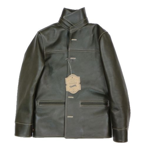 楽天市場】ワイツーレザー 中古（メンズファッション）の通販