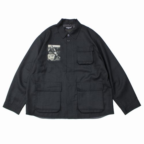 楽天市場】ジャケット（ブランドアンダーカバー）（メンズファッション