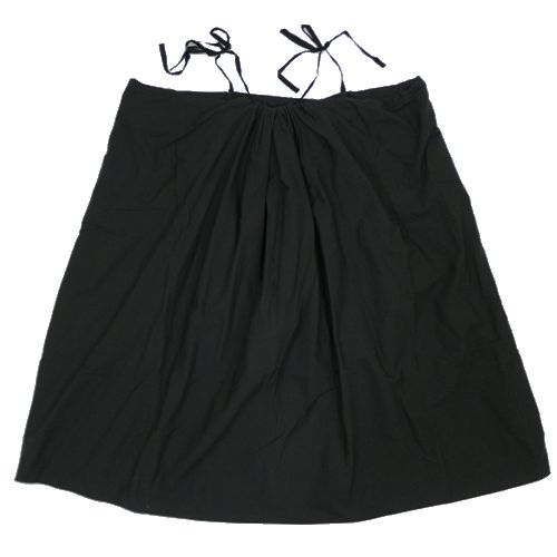  Hemming shop ヘミングショップ ワンピース F ブラック