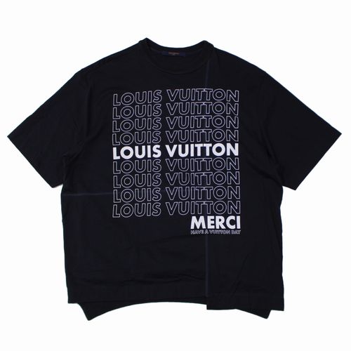 楽天市場】Louis Vuitton ルイヴィトン（Tシャツ・カットソー
