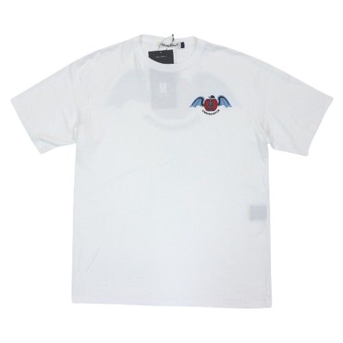 楽天市場】undercover apple（Tシャツ・カットソー｜トップス