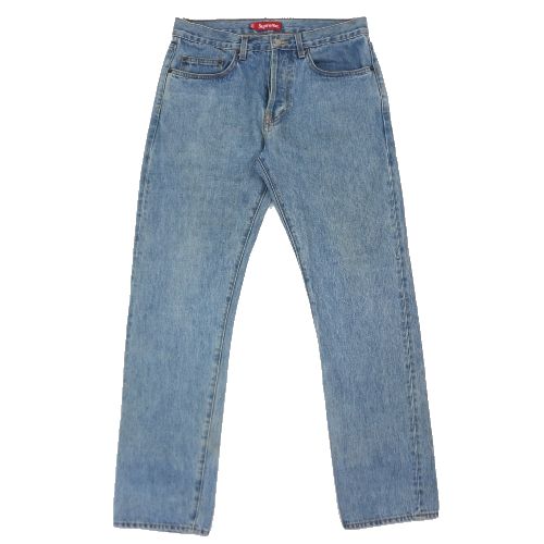 楽天市場】supreme 32デニムパンツの通販