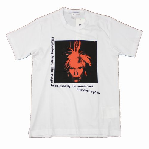 楽天市場】アンディウォーホル tシャツの通販
