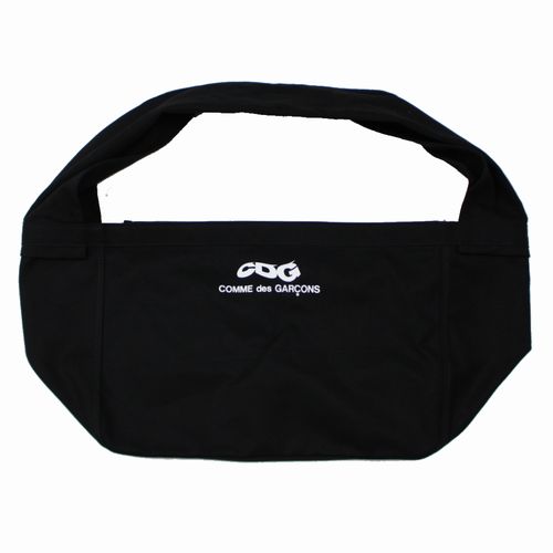 cdg ショルダーバッグ yellow CLASSIC SHOULDER BAG SMALL - COMME des