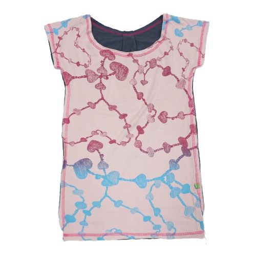  Juana de Arco ホァナデアルコ Tシャツ U ピンク