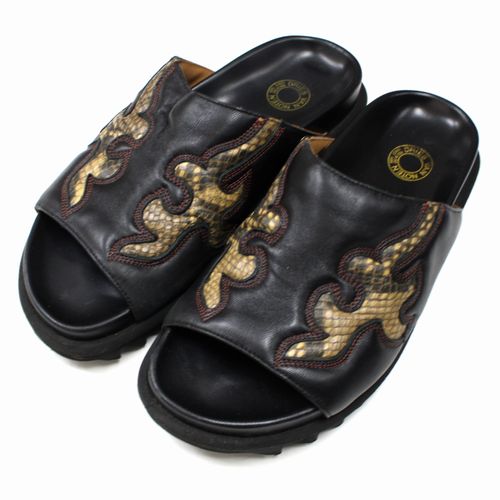 楽天市場】DRIES VAN NOTEN(ドリスヴァンノッテン) サンダルの通販