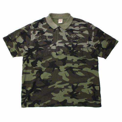 楽天市場】Supreme シュプリーム（ポロシャツ｜トップス）：メンズ