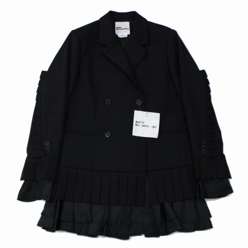楽天市場】noir kei ninomiya（コート・ジャケット｜レディース