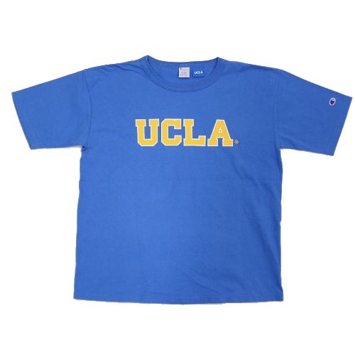 楽天市場】UCLA（カラーブルー）（メンズファッション）の通販