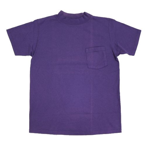 楽天市場】goodwear ポケット（カラーパープル）（Tシャツ・カットソー