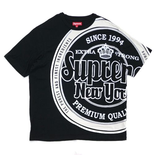 楽天市場】supreme ラガーシャツ（メンズファッション）の通販