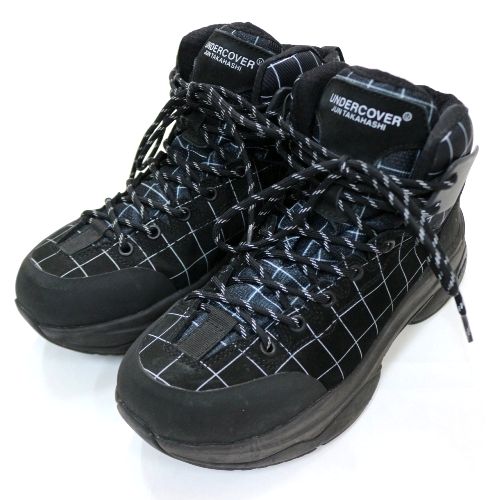 楽天市場】undercover ブーツの通販