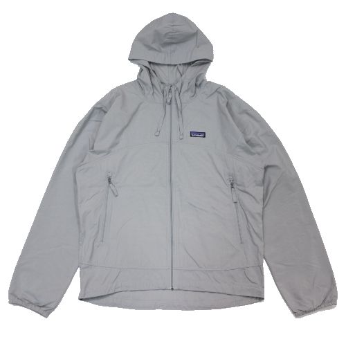 楽天市場】グレー ジャケット（ブランドパタゴニア）（メンズ