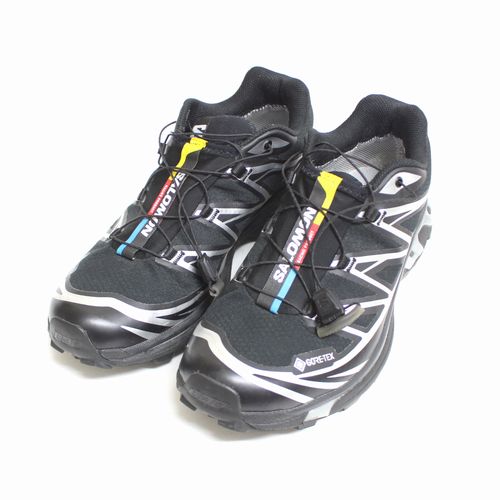 楽天市場】salomon xt-6の通販