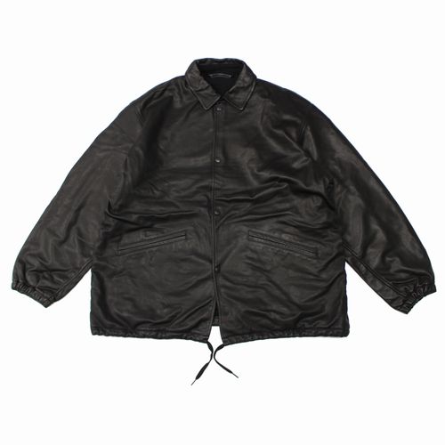 楽天市場】comoli レザーの通販
