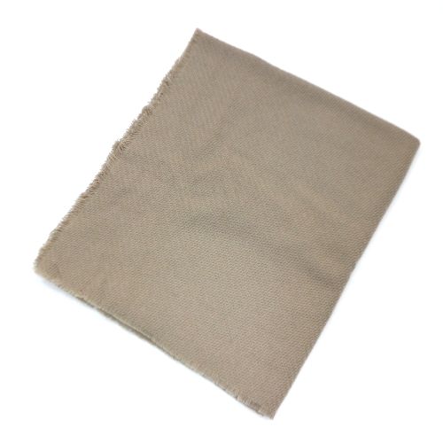 【中古】 ALONPI CASHMERE アロンピ カシミア 24AW CASHMERE STOLE カシミヤ スト...