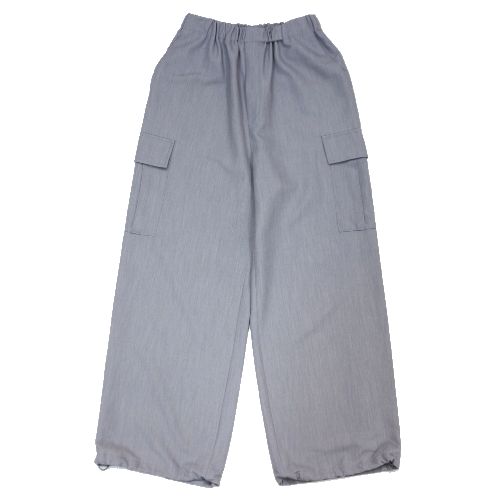 【中古】 ROPE PICNIC ロペピクニック 25SS 【UVカット・接触冷感・イージーケア】 イージーカーゴパンツ 38 グレー unstitch-10094602 unstitch 楽天市場店 パッケージ画像
