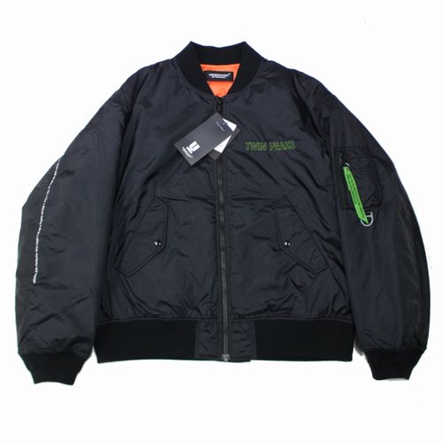 楽天市場】undercover ma1の通販