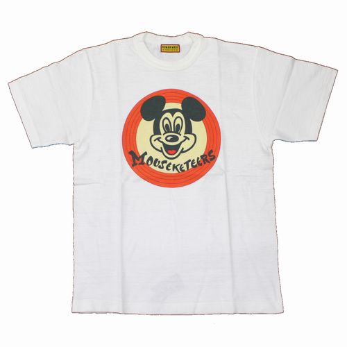 楽天市場】グラフィック Tシャツ（ブランドヒューマンメイド