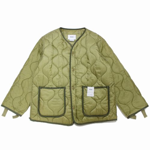 楽天市場】wtaps アノラックの通販