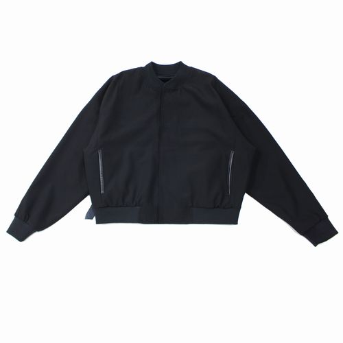 楽天市場】サンシー sunsea ジャケット ノーカラーの通販