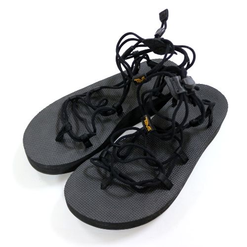 楽天市場】teva omnium faux suedeの通販
