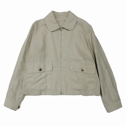 楽天市場】リネン（ブランドマーガレットハウエル）（コート
