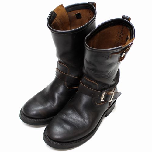 楽天市場】oak street bootmakers (オーク ストリート ブーツ